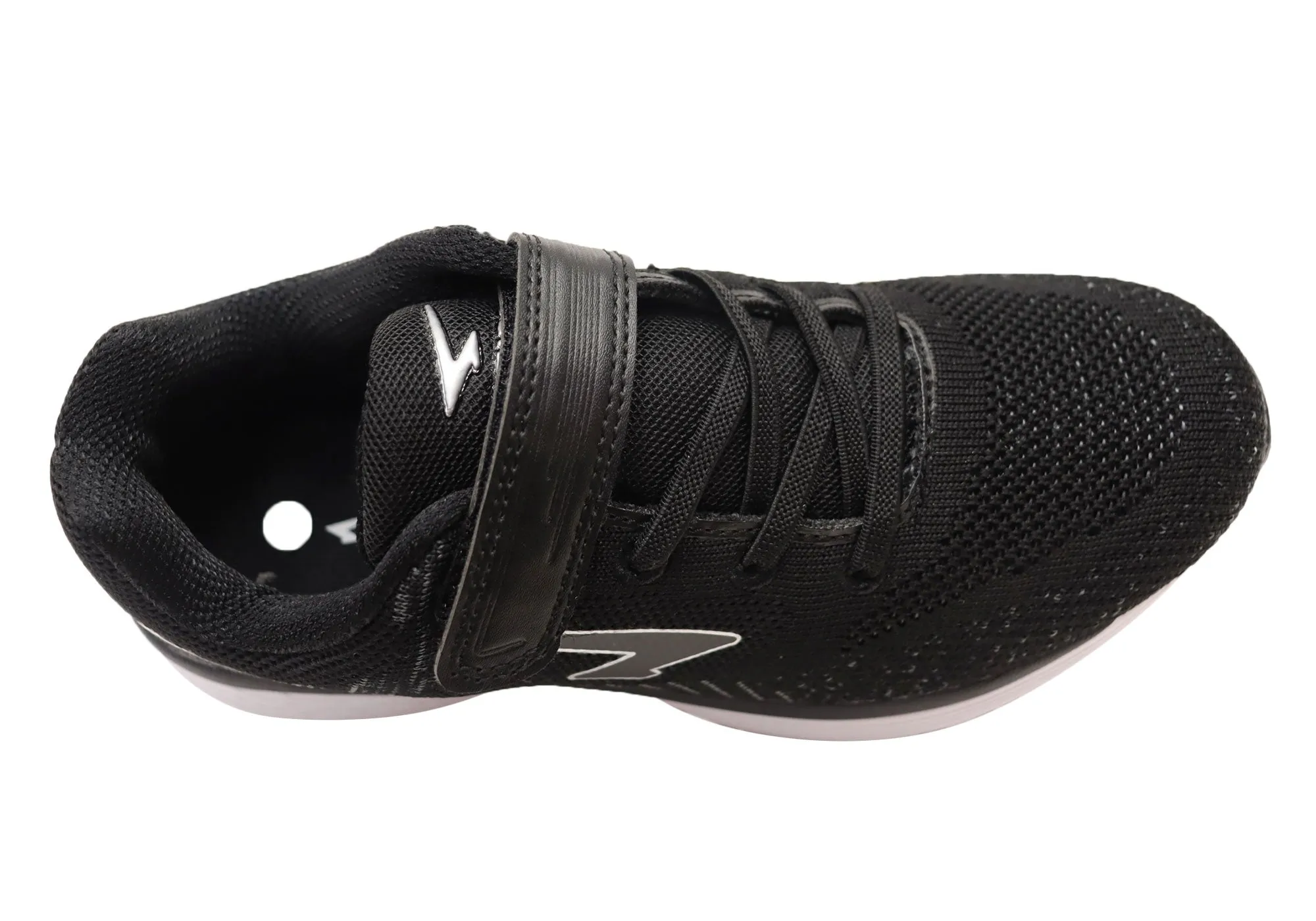 Chaussures de sport Sfida Vertex Kids à sangle réglable et confortables