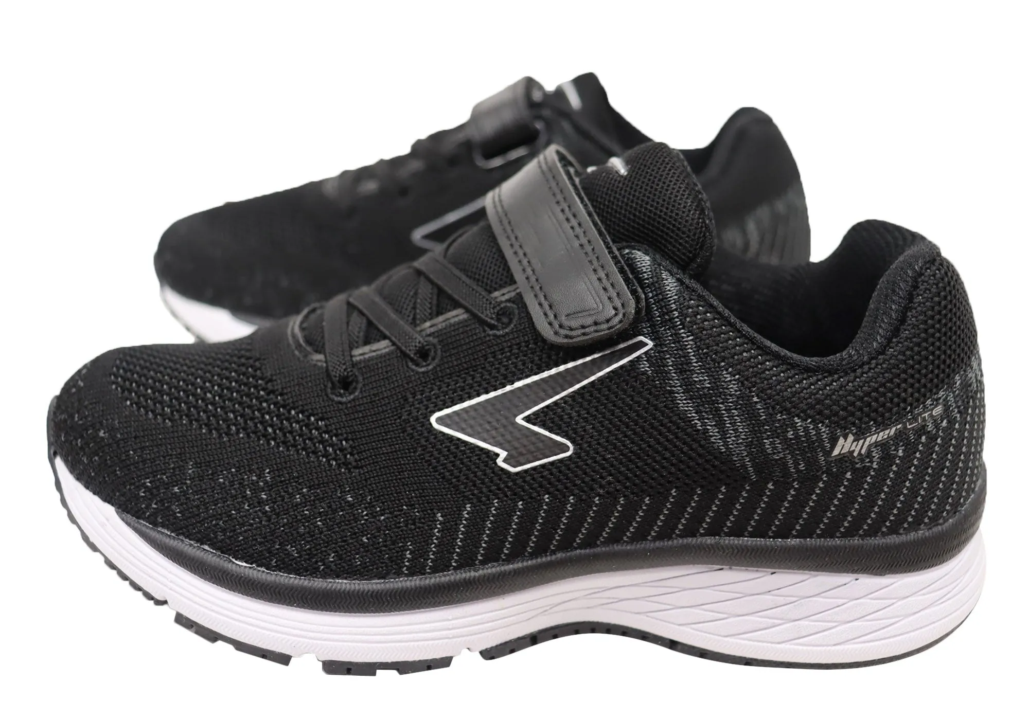 Chaussures de sport Sfida Vertex Kids à sangle réglable et confortables