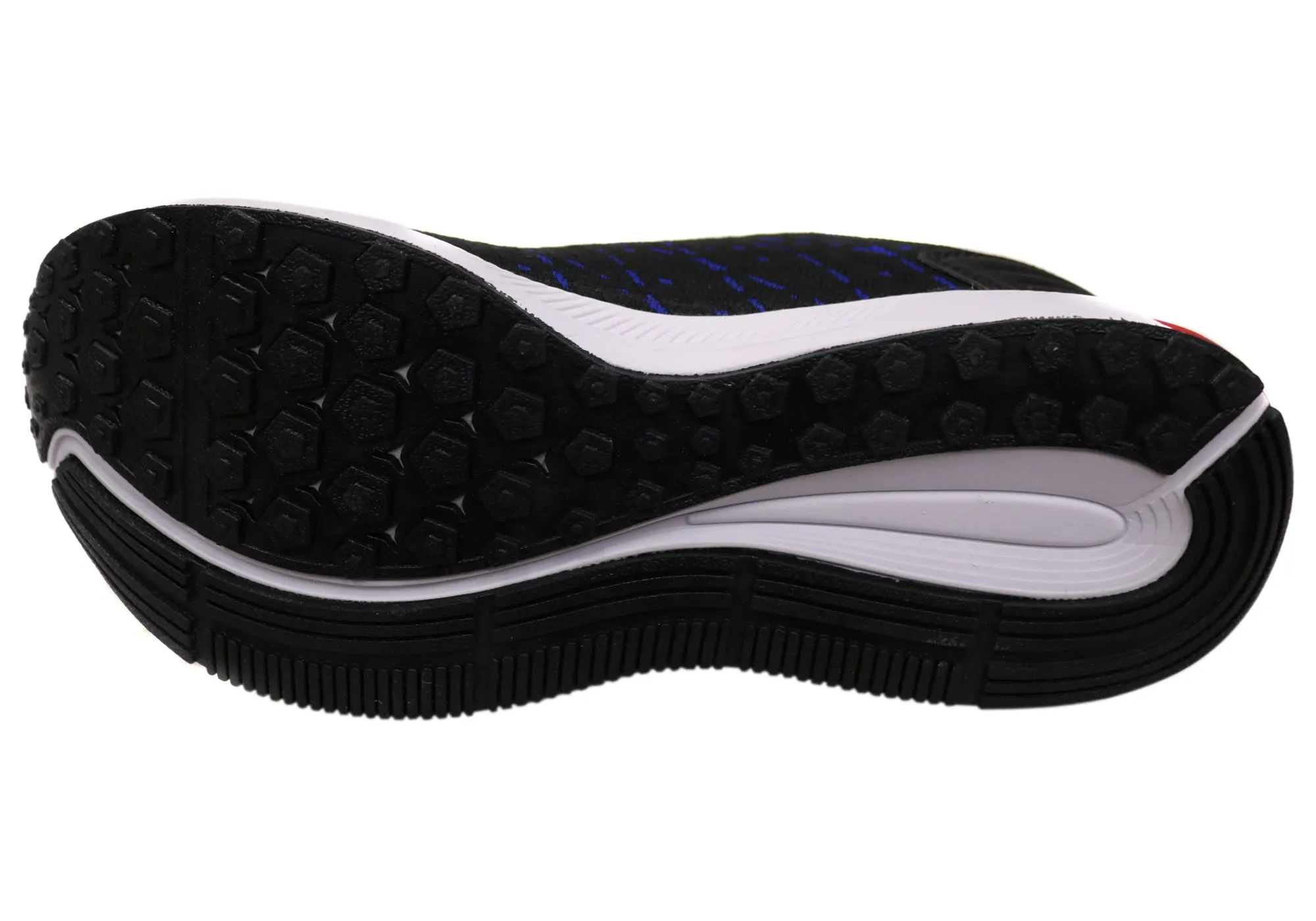 Chaussures de sport confortables à lacets pour hommes Sfida Weave - Sfida Shoes
