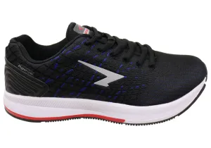 Chaussures de sport confortables à lacets pour hommes Sfida Weave - Sfida Shoes
