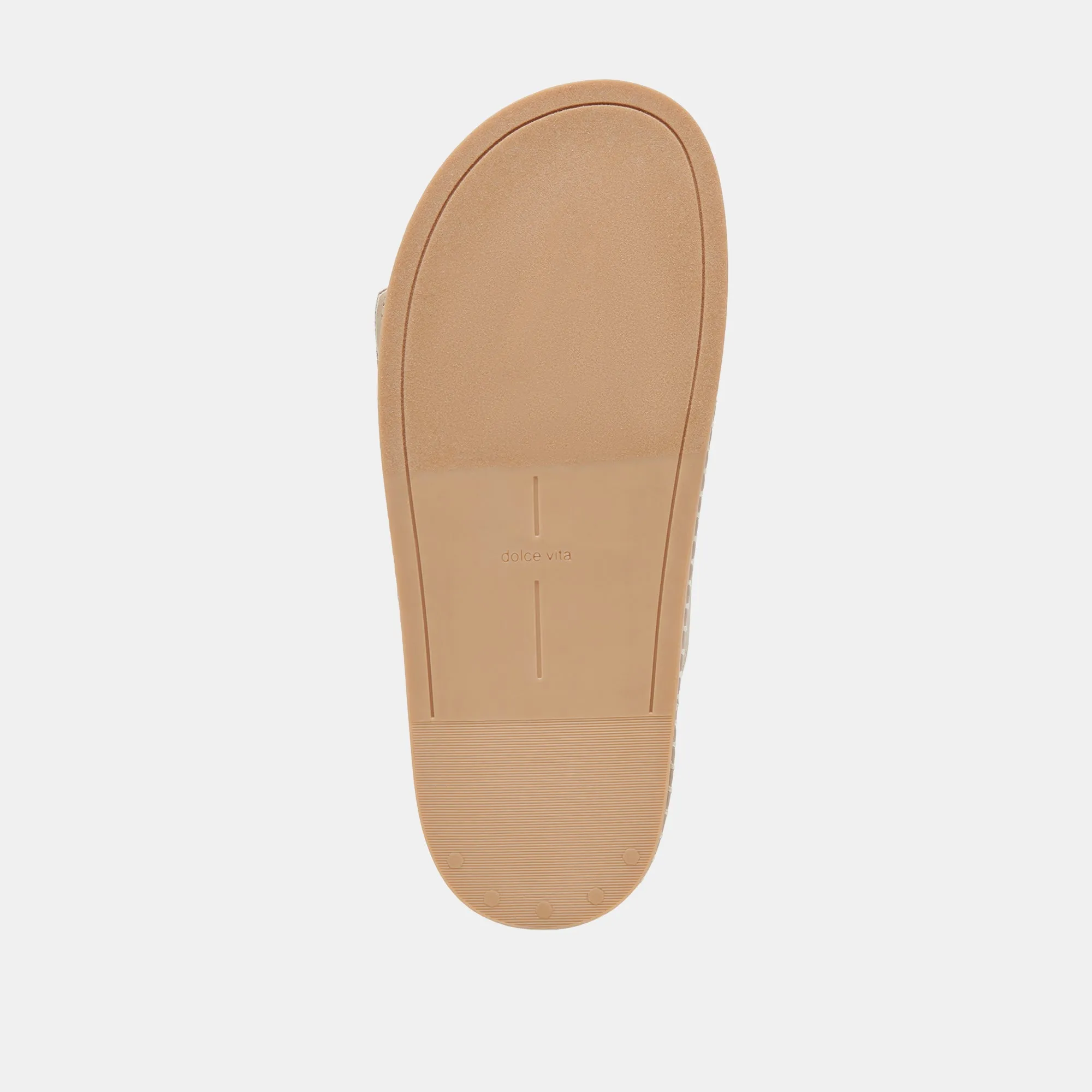 SHAUNY SANDALES DK SUÈDE TAUPE