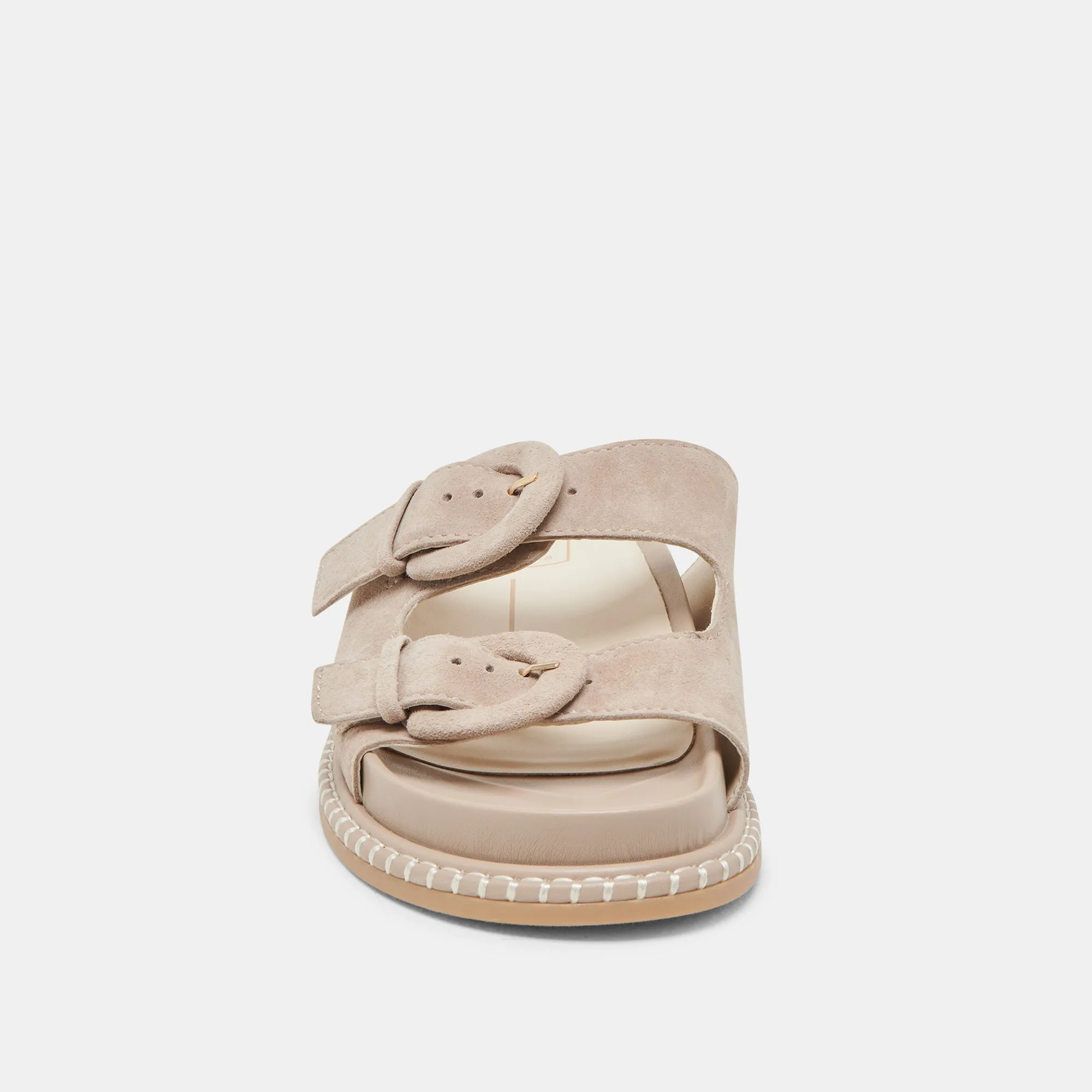 SHAUNY SANDALES DK SUÈDE TAUPE
