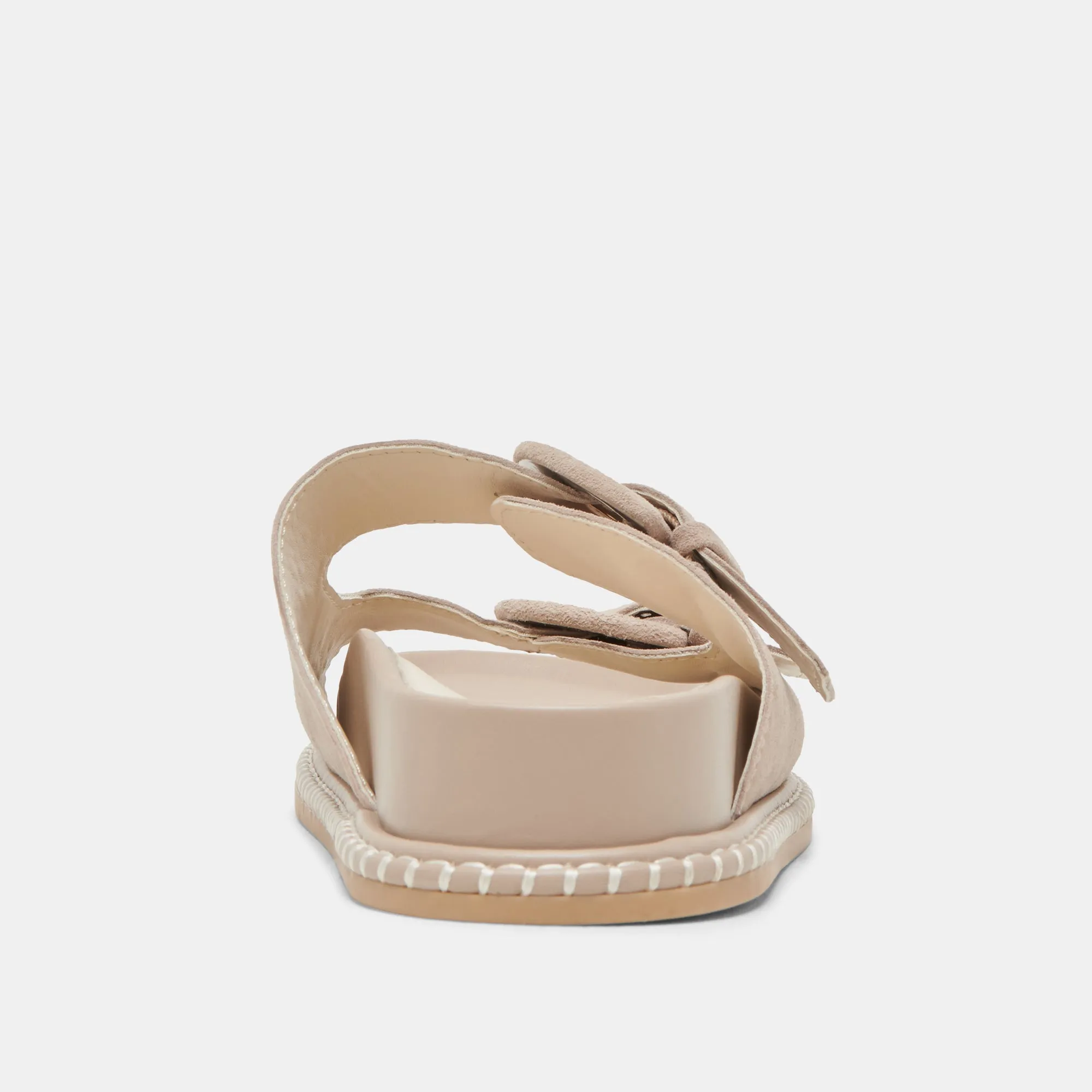 SHAUNY SANDALES DK SUÈDE TAUPE