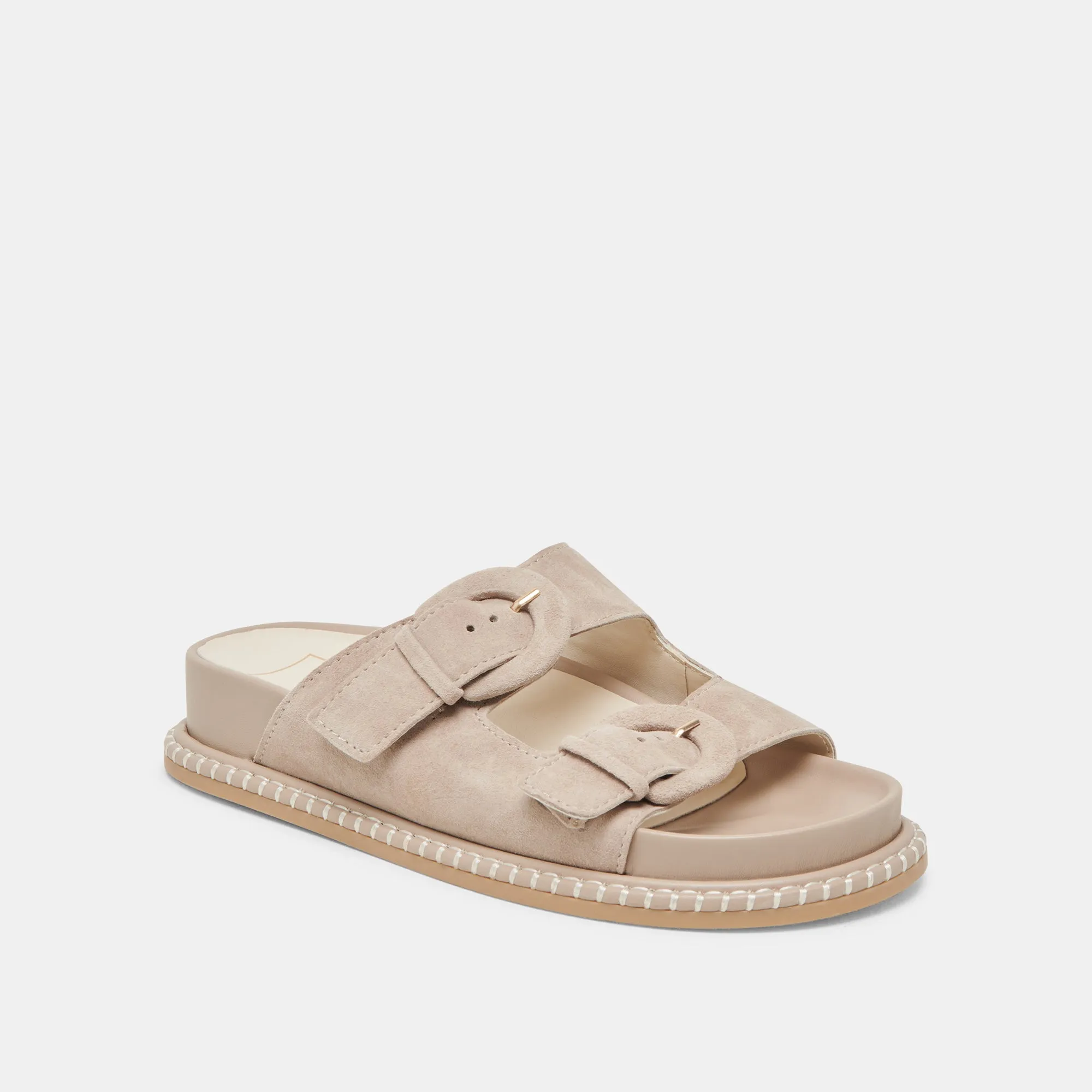 SHAUNY SANDALES DK SUÈDE TAUPE