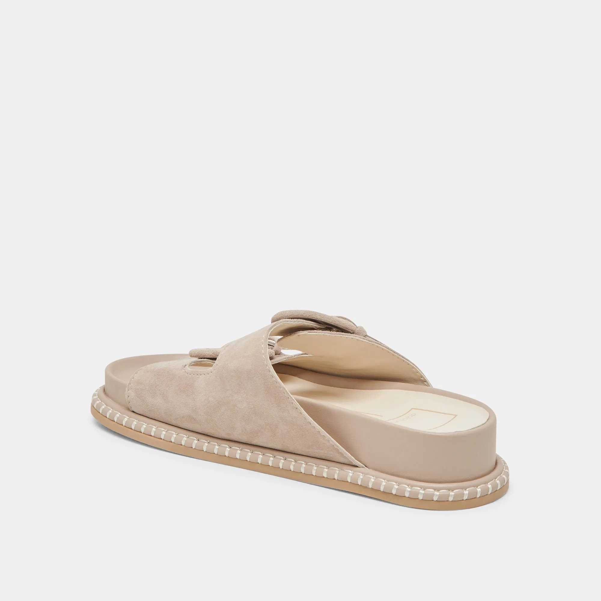 SHAUNY SANDALES DK SUÈDE TAUPE
