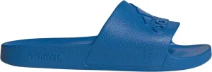 Chaussures Adidas pour hommes Adilette Aqua Slides - Bleu