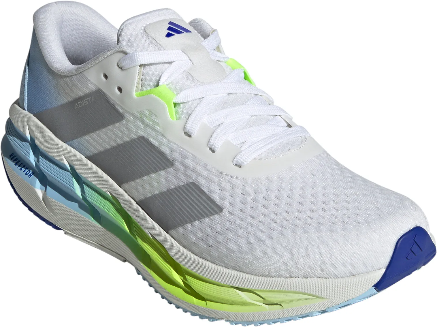 Chaussures Adidas Homme Chaussures de sport Adistar 3.0 pour Homme - Blanc