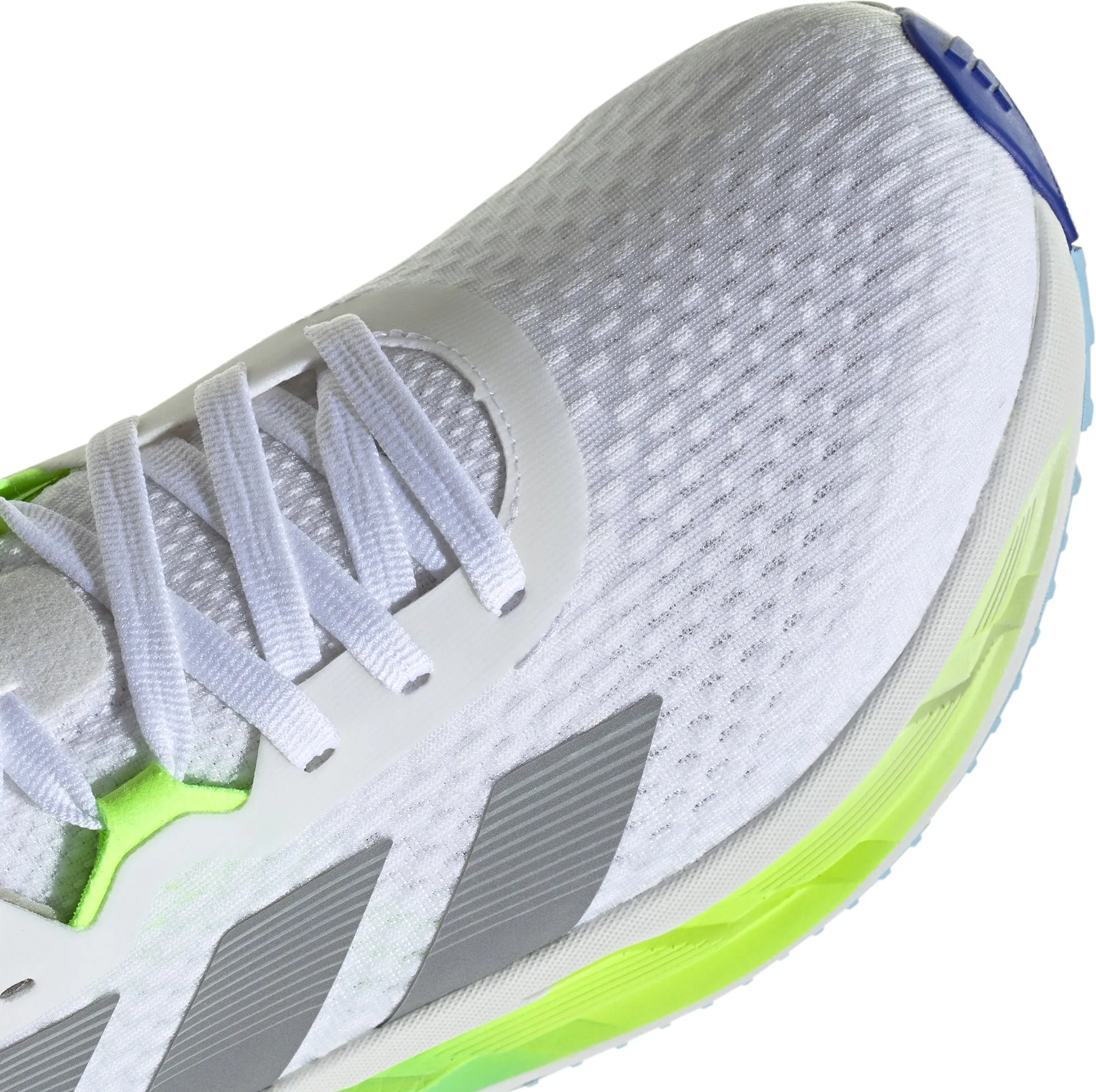 Chaussures Adidas Homme Chaussures de sport Adistar 3.0 pour Homme - Blanc