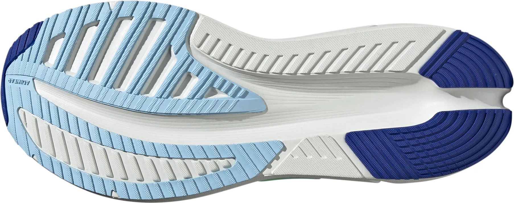 Chaussures Adidas Homme Chaussures de sport Adistar 3.0 pour Homme - Blanc