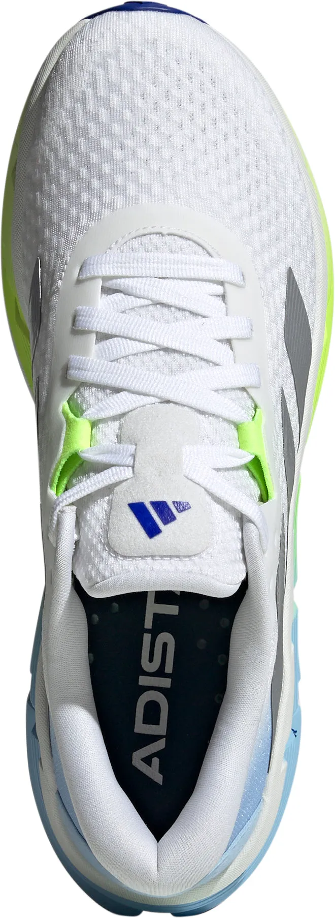 Chaussures Adidas Homme Chaussures de sport Adistar 3.0 pour Homme - Blanc