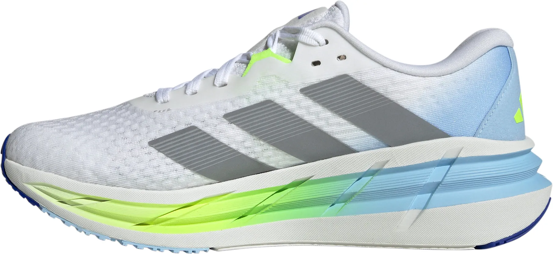 Chaussures Adidas Homme Chaussures de sport Adistar 3.0 pour Homme - Blanc