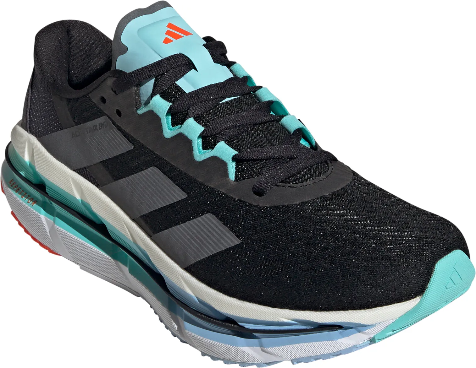 Chaussures Adidas Homme Chaussures de sport Adistar BYD pour Homme - Noir