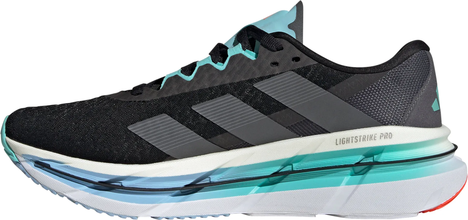 Chaussures Adidas Homme Chaussures de sport Adistar BYD pour Homme - Noir