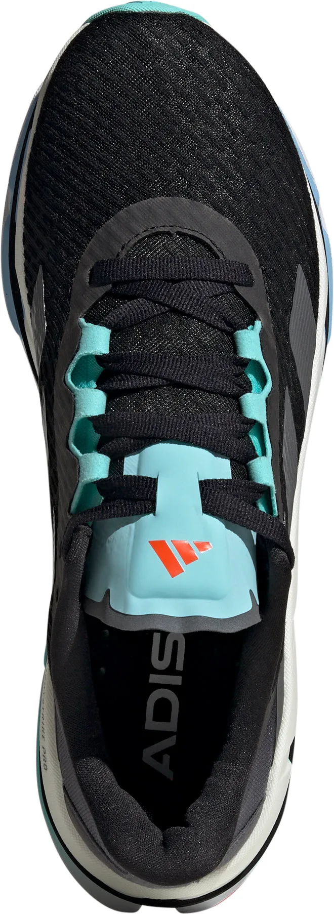 Chaussures Adidas Homme Chaussures de sport Adistar BYD pour Homme - Noir