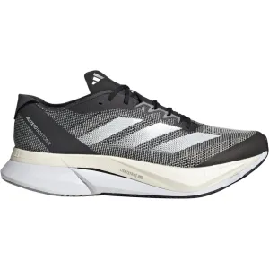 Chaussures Adidas Homme Chaussures de course Adizero Boston 12 pour hommes - Noir