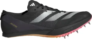 Chaussures Adidas Homme Adizero Finesse Pointes de Course - Noir