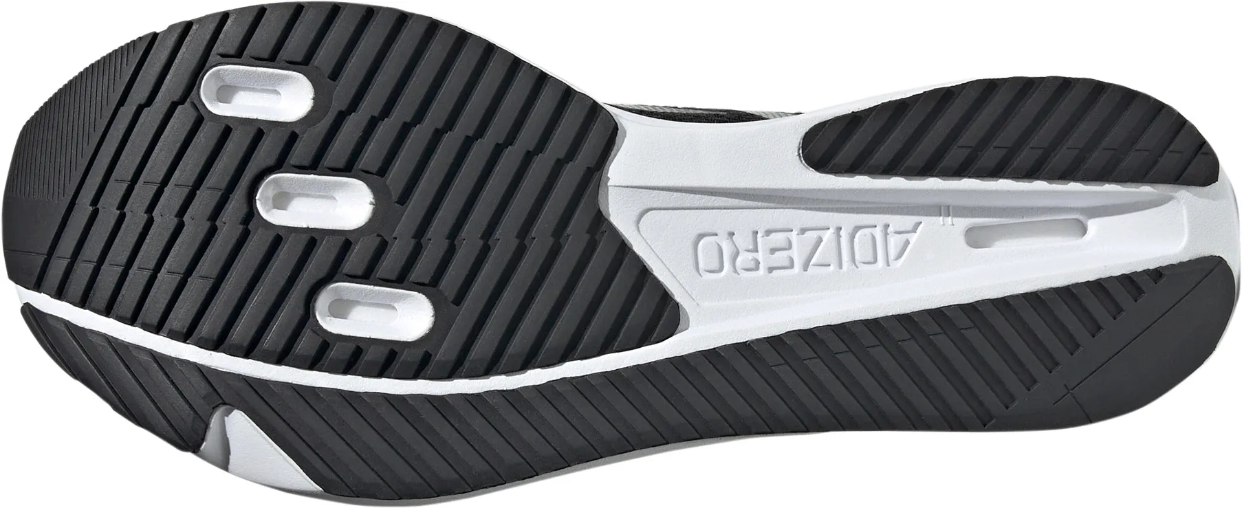 Chaussures Adidas Homme Chaussures de course Adizero SL 2 pour Hommes - Noir