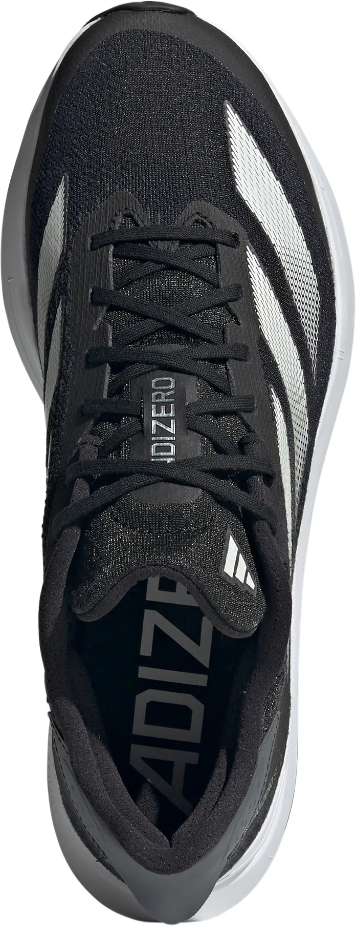 Chaussures Adidas Homme Chaussures de course Adizero SL 2 pour Hommes - Noir