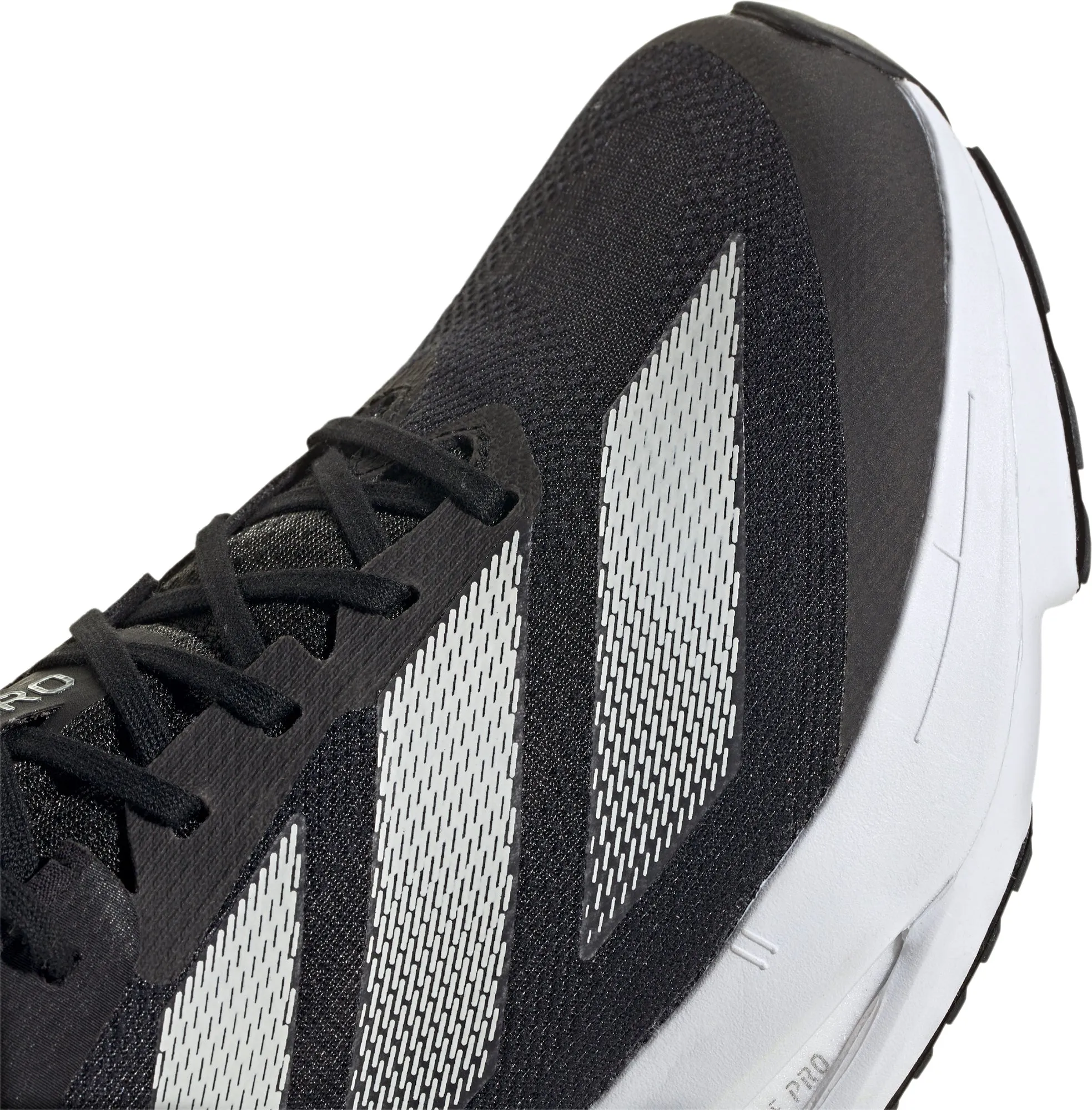 Chaussures Adidas Homme Chaussures de course Adizero SL 2 pour Hommes - Noir