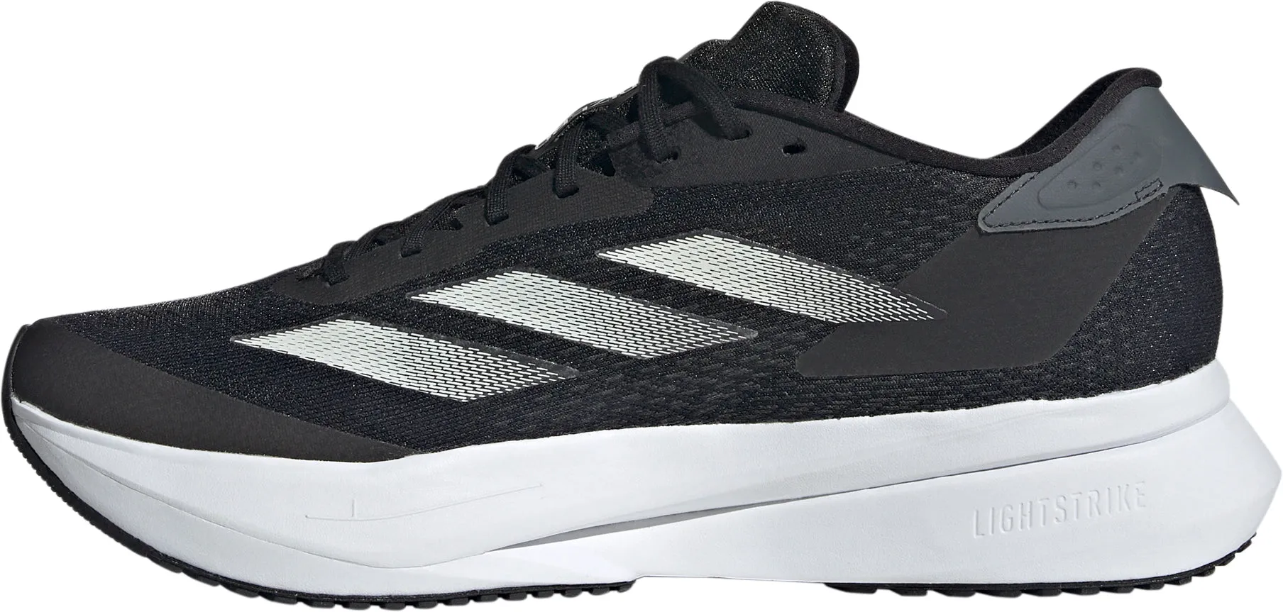 Chaussures Adidas Homme Chaussures de course Adizero SL 2 pour Hommes - Noir