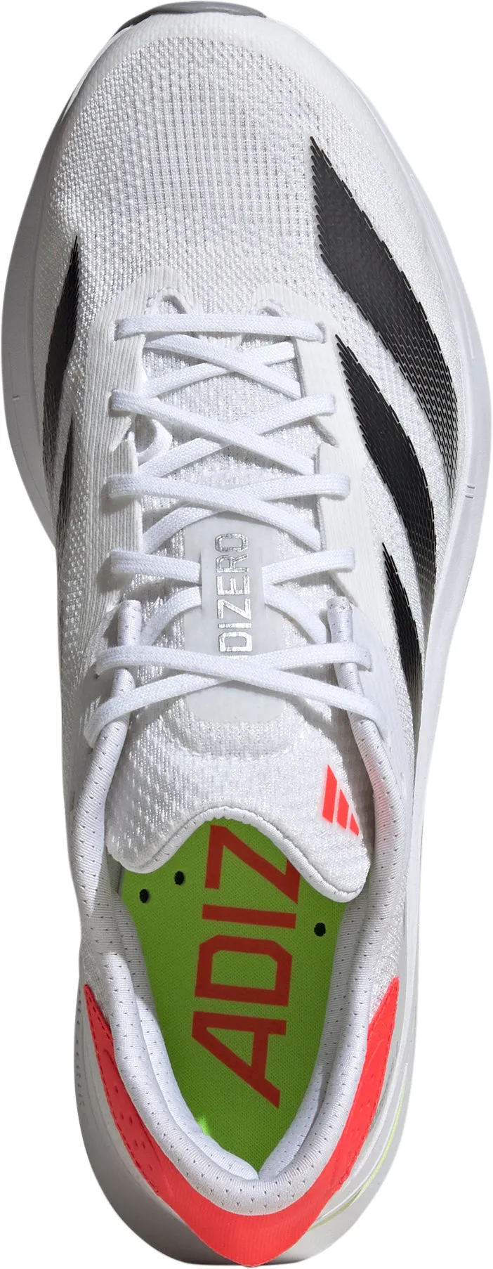 Chaussures Adidas Homme Chaussures de course Adizero SL 2 pour hommes - Blanc