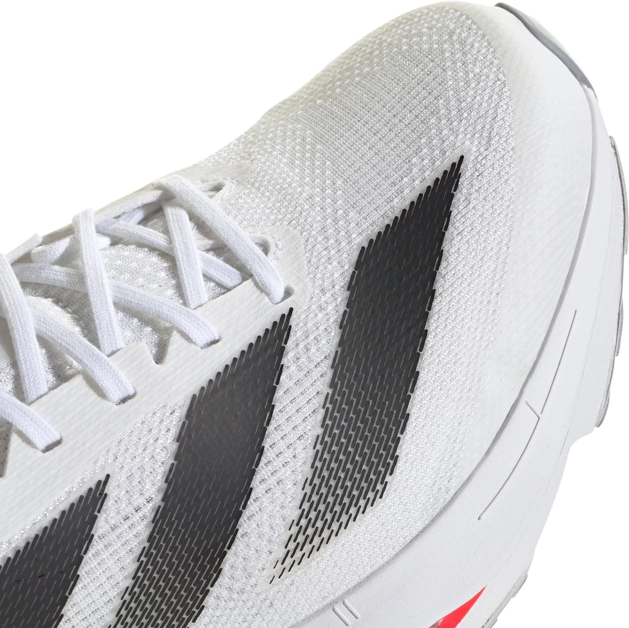 Chaussures Adidas Homme Chaussures de course Adizero SL 2 pour hommes - Blanc