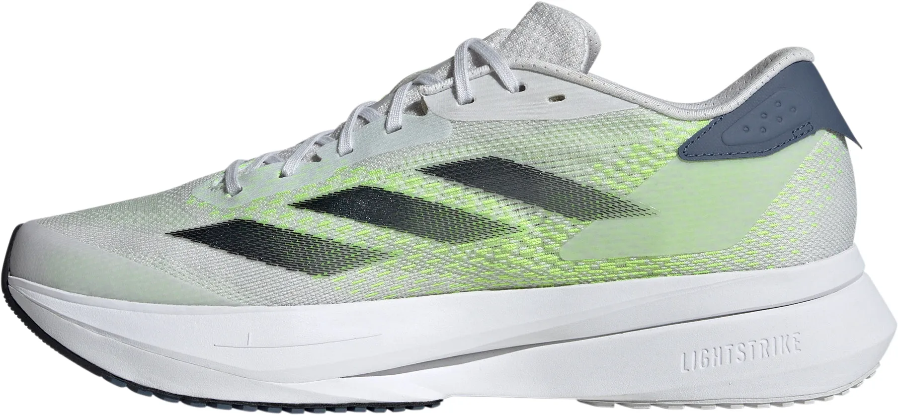 Chaussures Adidas Homme Chaussures de course Adizero SL 2 pour hommes - Blanc