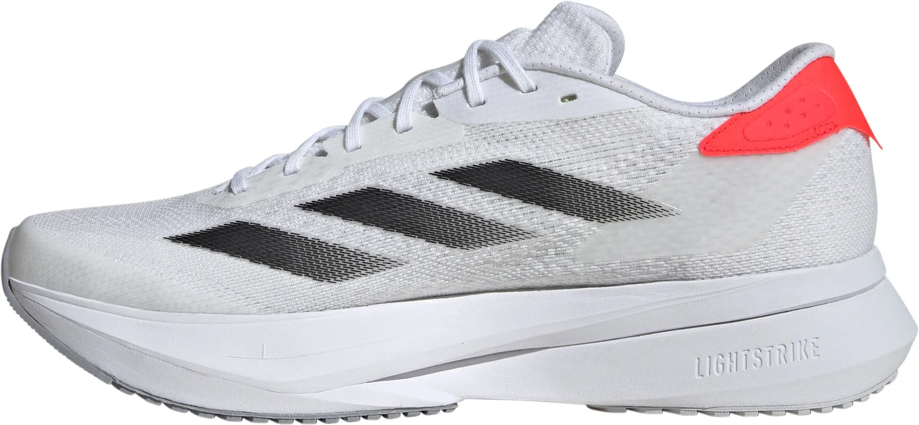 Chaussures Adidas Homme Chaussures de course Adizero SL 2 pour hommes - Blanc