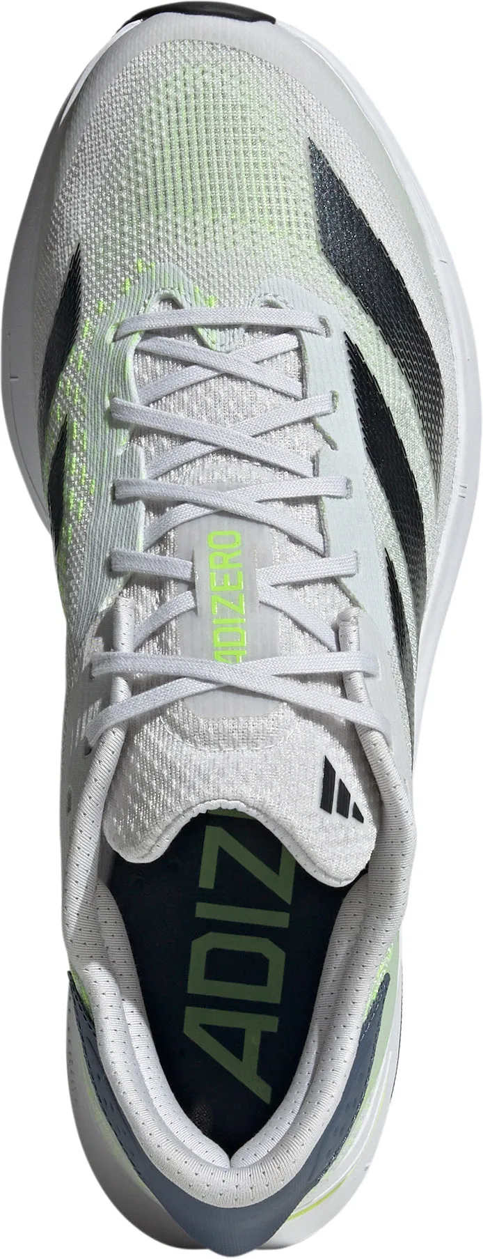 Chaussures Adidas Homme Chaussures de course Adizero SL 2 pour hommes - Blanc