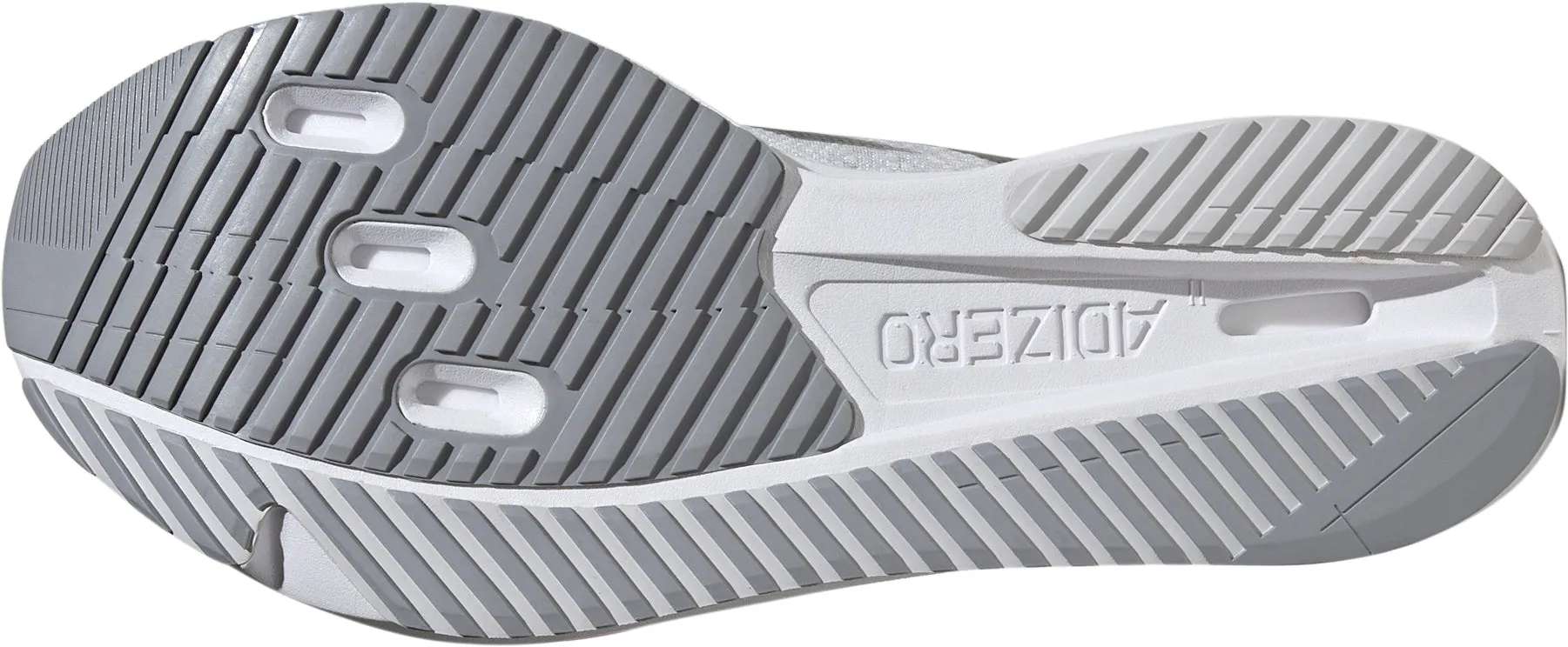 Chaussures Adidas Homme Chaussures de course Adizero SL 2 pour hommes - Blanc