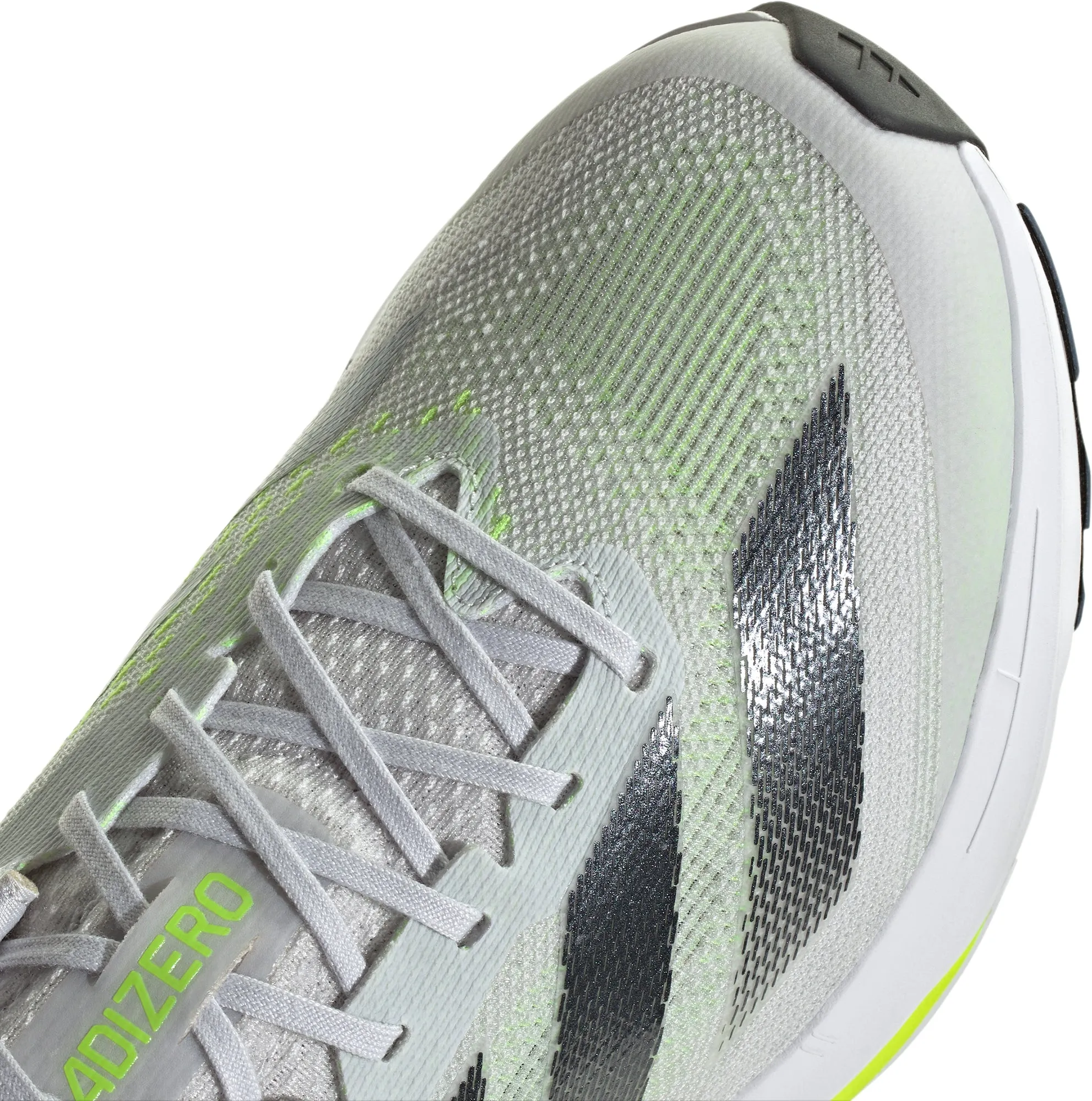 Chaussures Adidas Homme Chaussures de course Adizero SL 2 pour hommes - Blanc