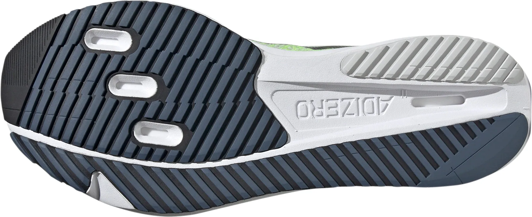 Chaussures Adidas Homme Chaussures de course Adizero SL 2 pour hommes - Blanc