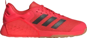 Chaussures Adidas Homme Chaussures d'entraînement Adidas Dropset 3 pour Hommes - Rouge