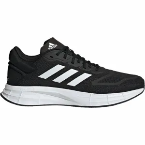 Chaussures Adidas Homme Chaussures de course Adidas Duramo 10 pour Hommes - Noir