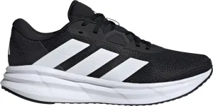 Chaussures Adidas pour hommes Chaussures de course Adidas Galaxy 7 pour hommes - Noir