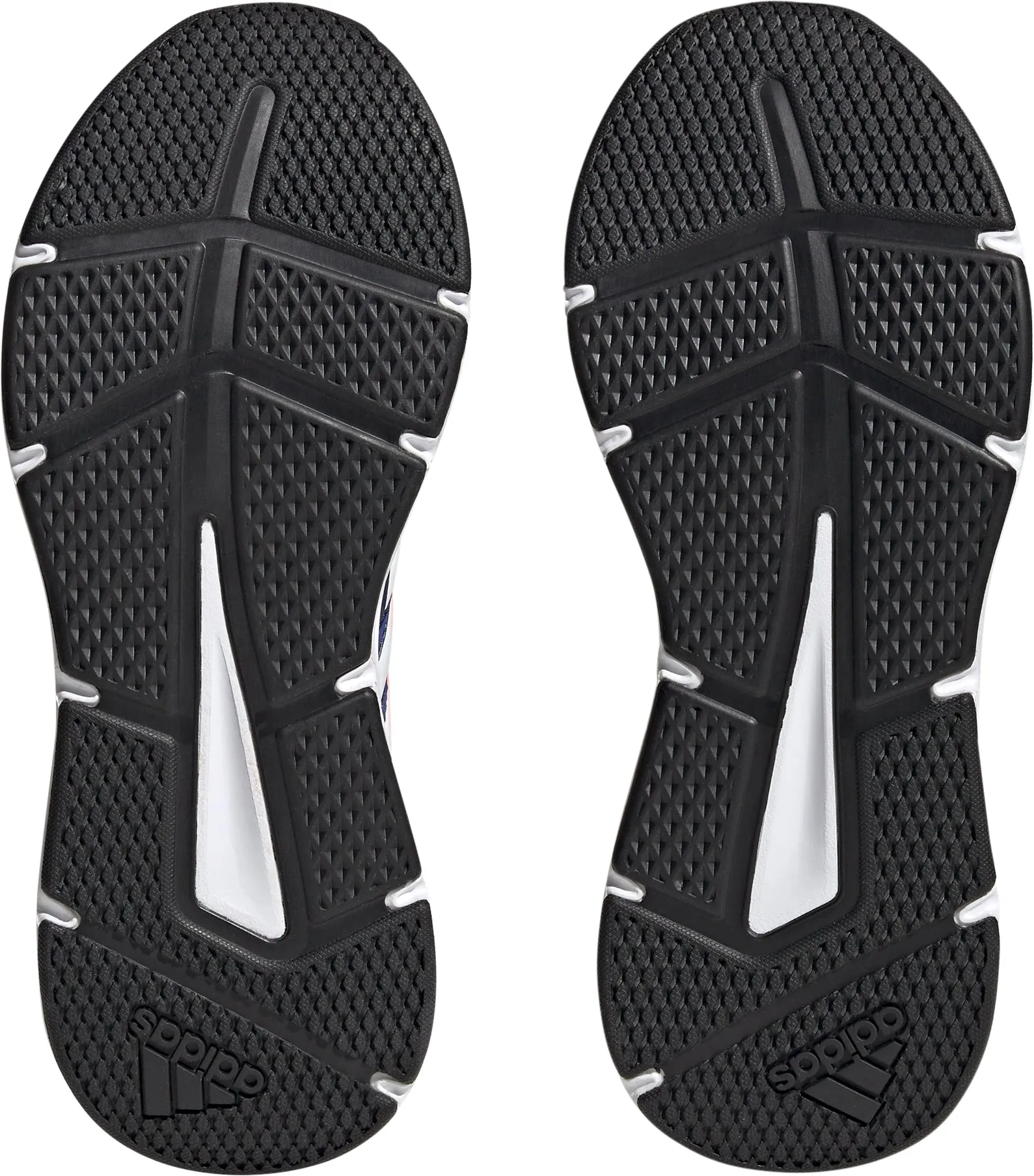 Chaussures Adidas pour hommes Chaussures de course Adidas Galaxy Star pour hommes - Bleu