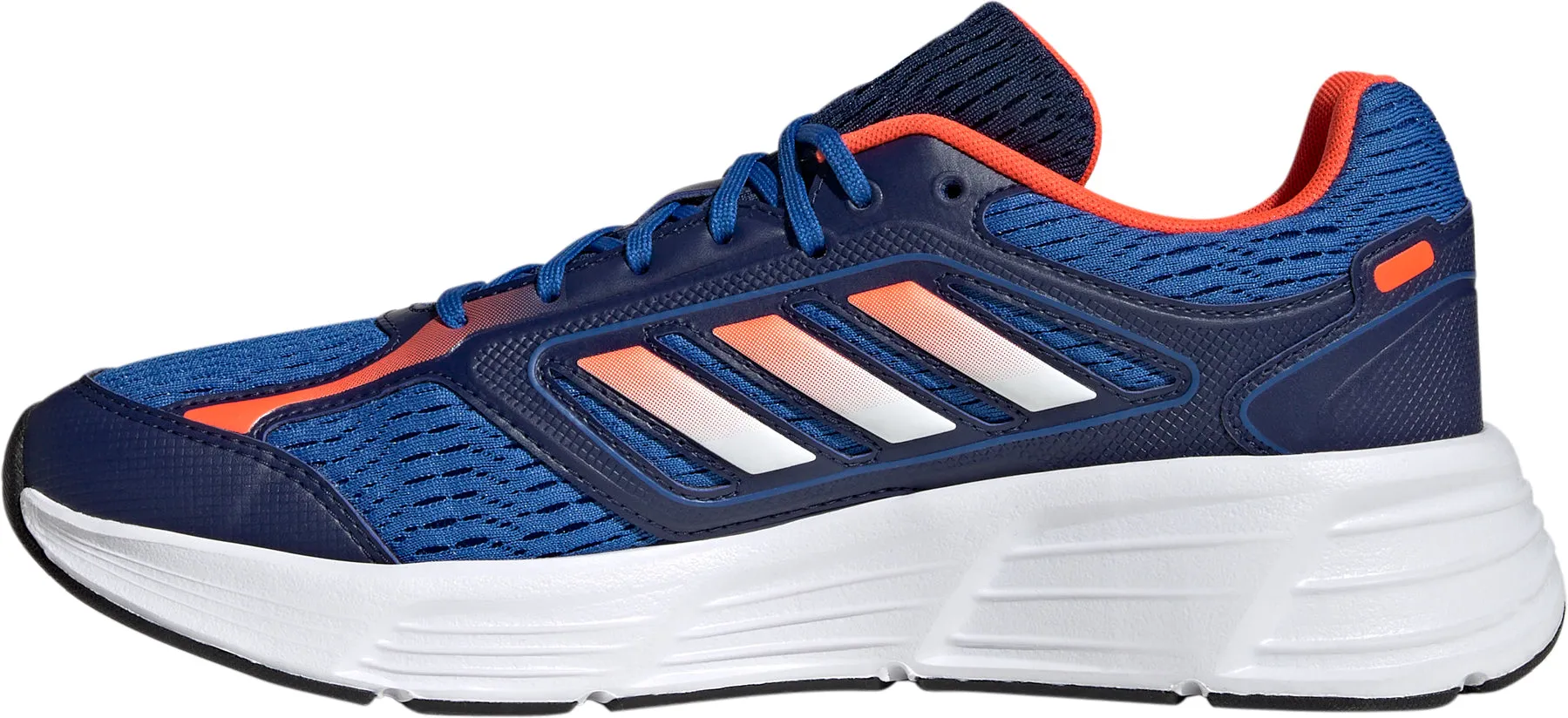 Chaussures Adidas pour hommes Chaussures de course Adidas Galaxy Star pour hommes - Bleu