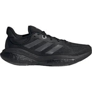 Chaussures Adidas pour hommes Chaussures de course adidas SolarGlide 6 pour hommes - Noir
