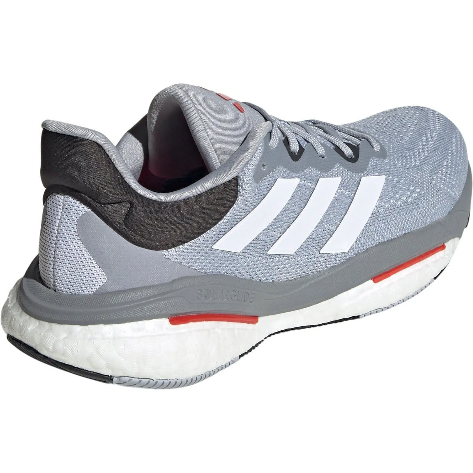 Chaussures Adidas Homme Chaussures de course Adidas SolarGlide 6 pour Homme - Gris
