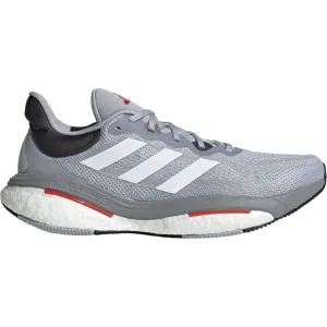 Chaussures Adidas Homme Chaussures de course Adidas SolarGlide 6 pour Homme - Gris