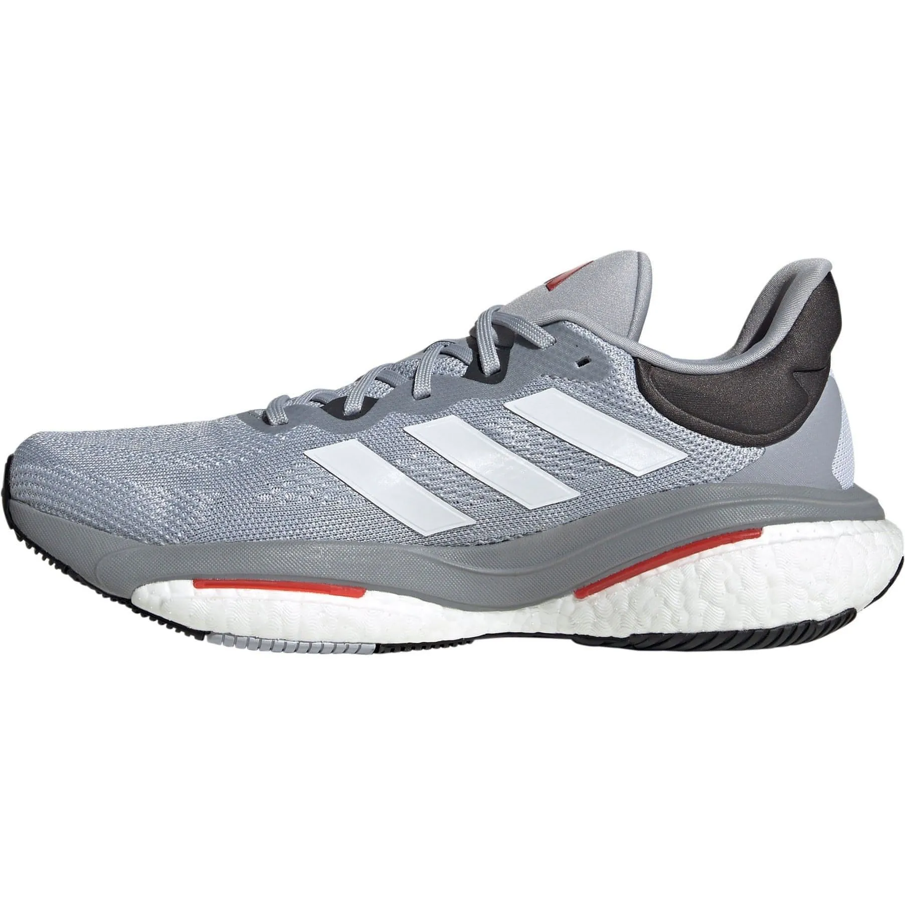 Chaussures Adidas Homme Chaussures de course Adidas SolarGlide 6 pour Homme - Gris