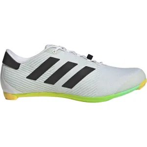 Chaussures Adidas pour hommes Chaussures de cyclisme sur route Adidas - Blanc