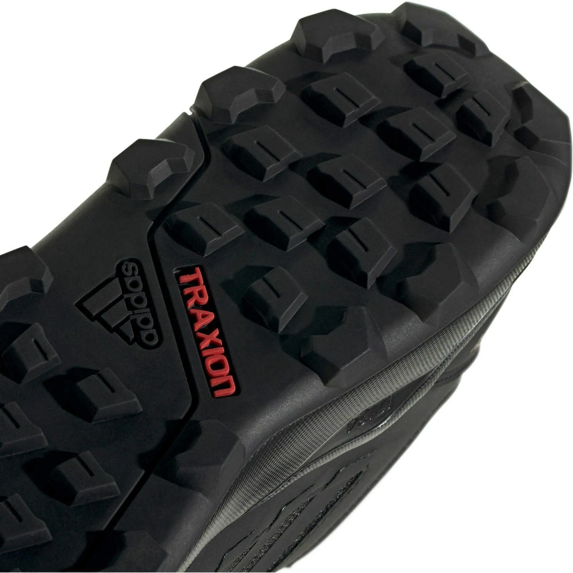 Chaussures Adidas Homme Chaussures de trail Adidas Tracerocker 2 pour homme - Noir