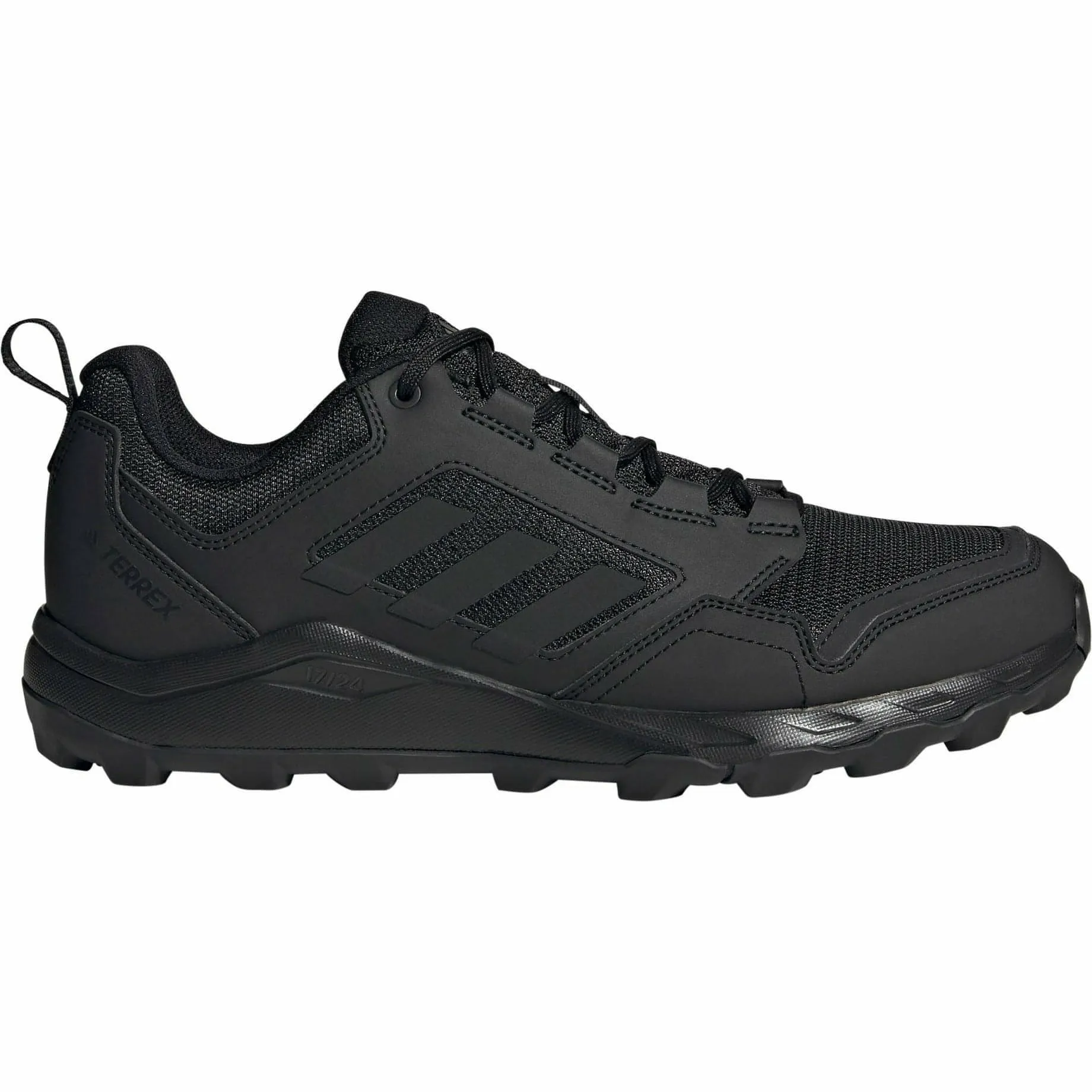 Chaussures Adidas Homme Chaussures de trail Adidas Tracerocker 2 pour homme - Noir