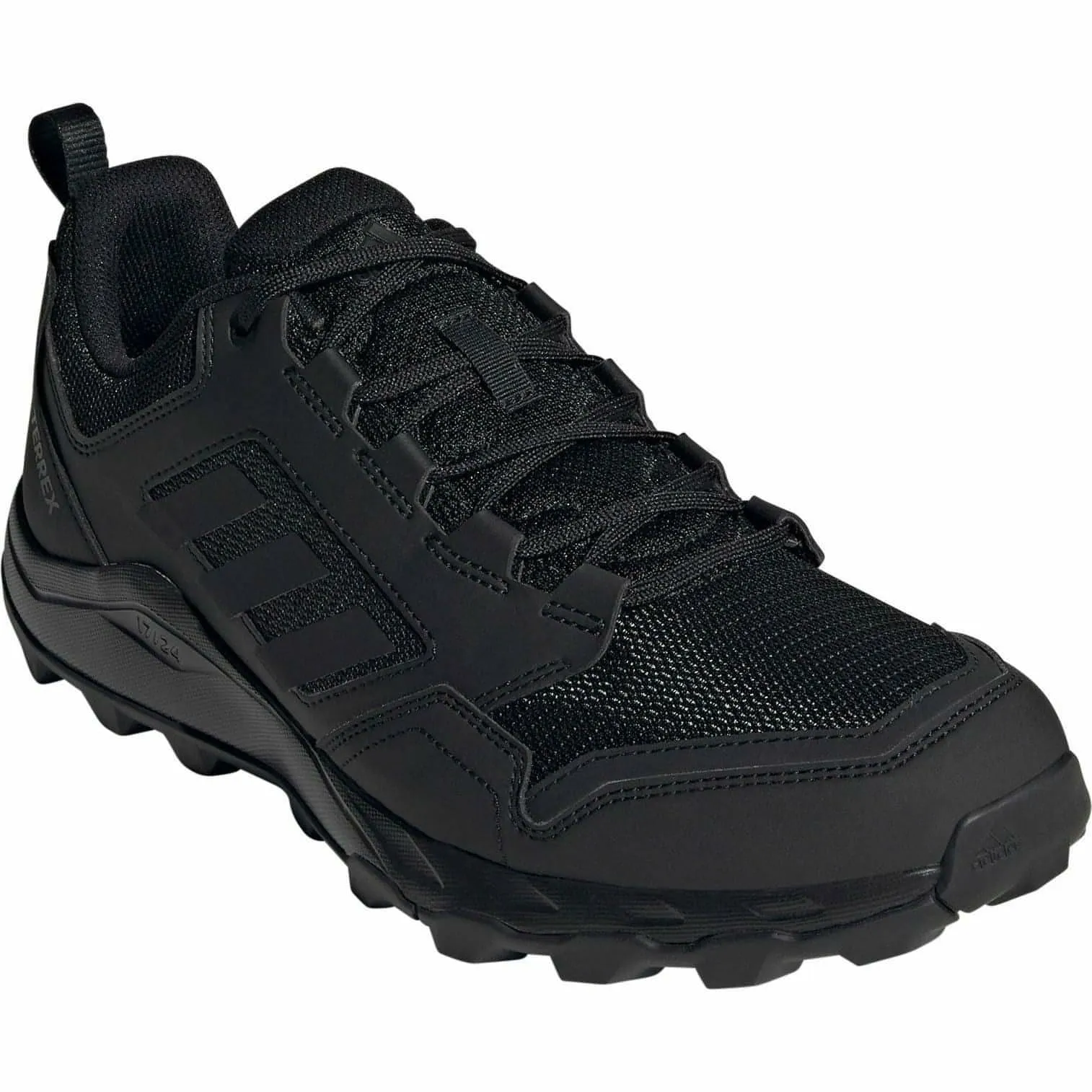 Chaussures Adidas Homme Chaussures de trail Adidas Tracerocker 2 pour homme - Noir
