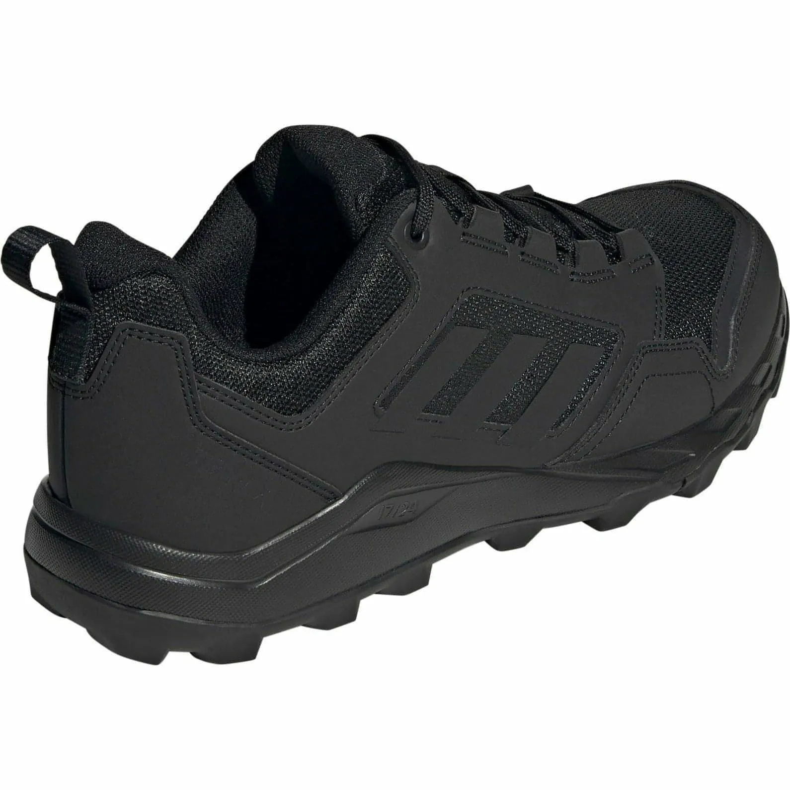 Chaussures Adidas Homme Chaussures de trail Adidas Tracerocker 2 pour homme - Noir