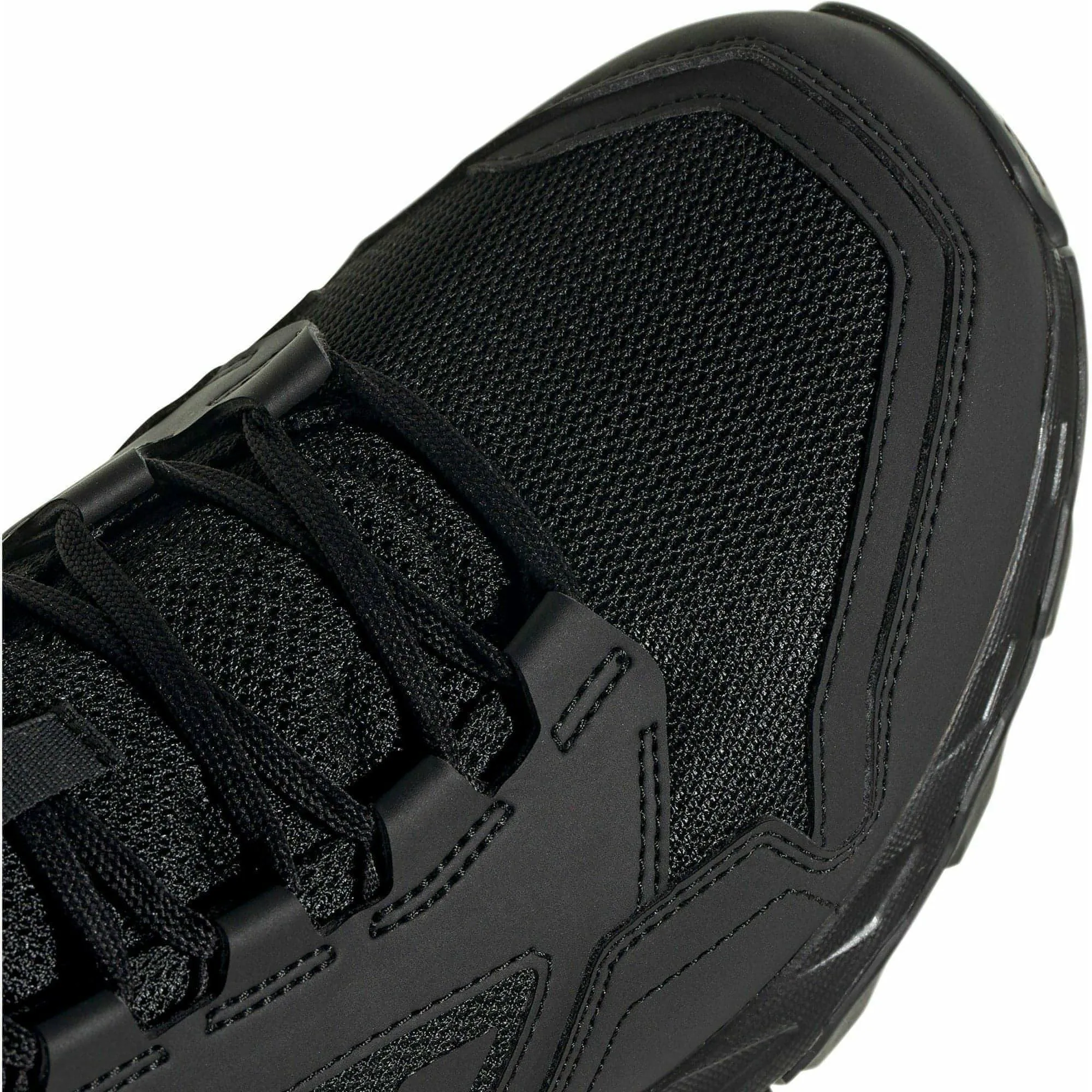 Chaussures Adidas Homme Chaussures de trail Adidas Tracerocker 2 pour homme - Noir