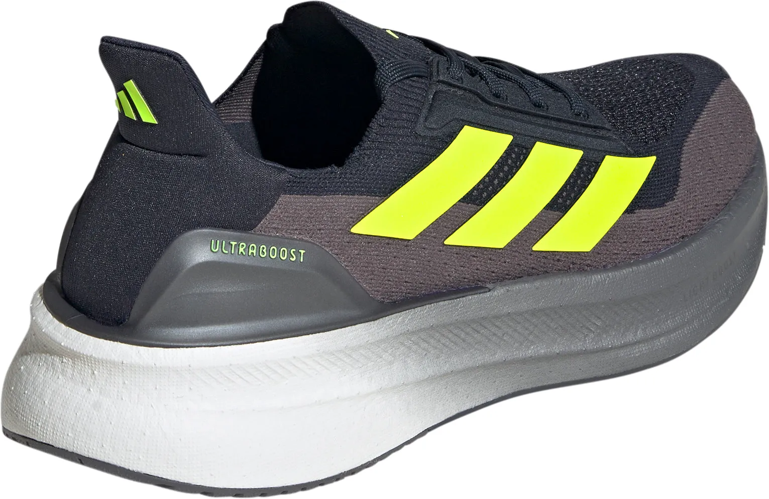 Chaussures Adidas Homme Chaussures de course Adidas Ultra Boost 5X pour hommes - Bleu