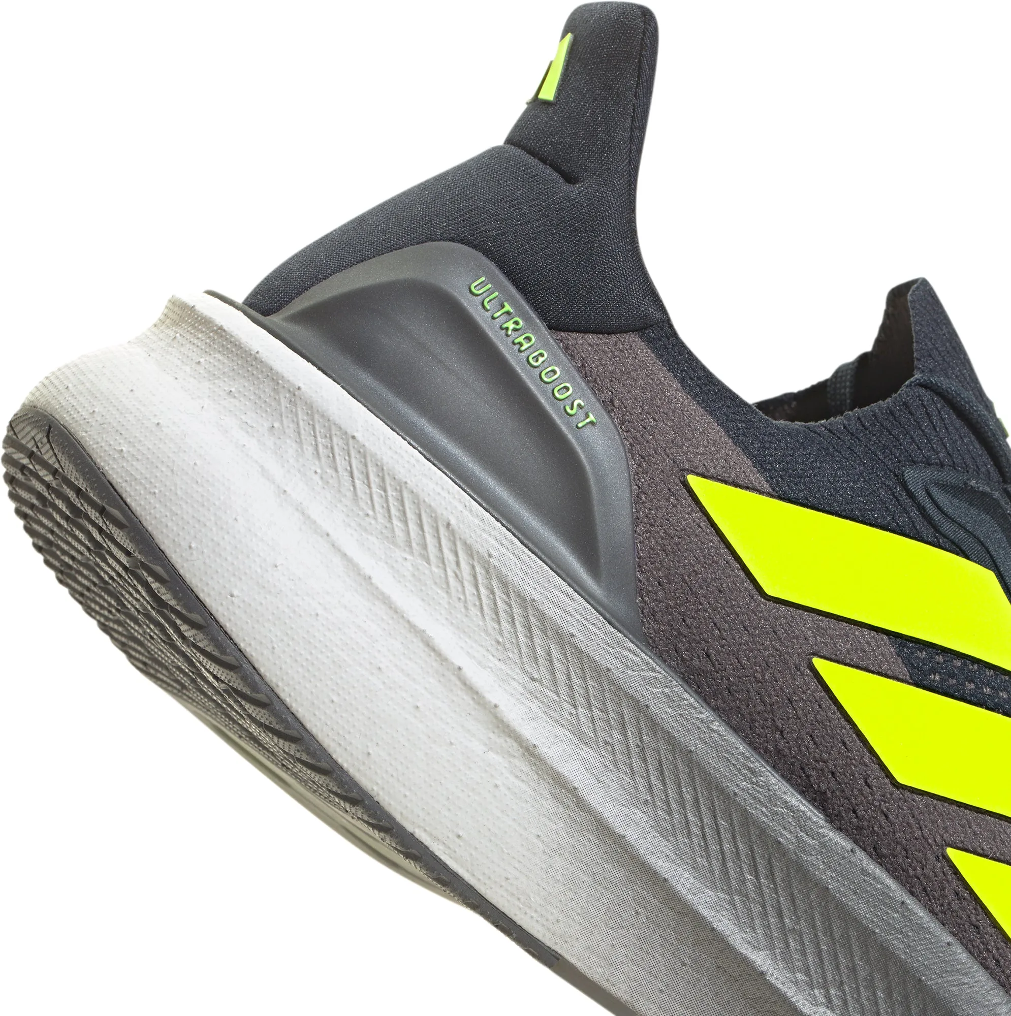 Chaussures Adidas Homme Chaussures de course Adidas Ultra Boost 5X pour hommes - Bleu