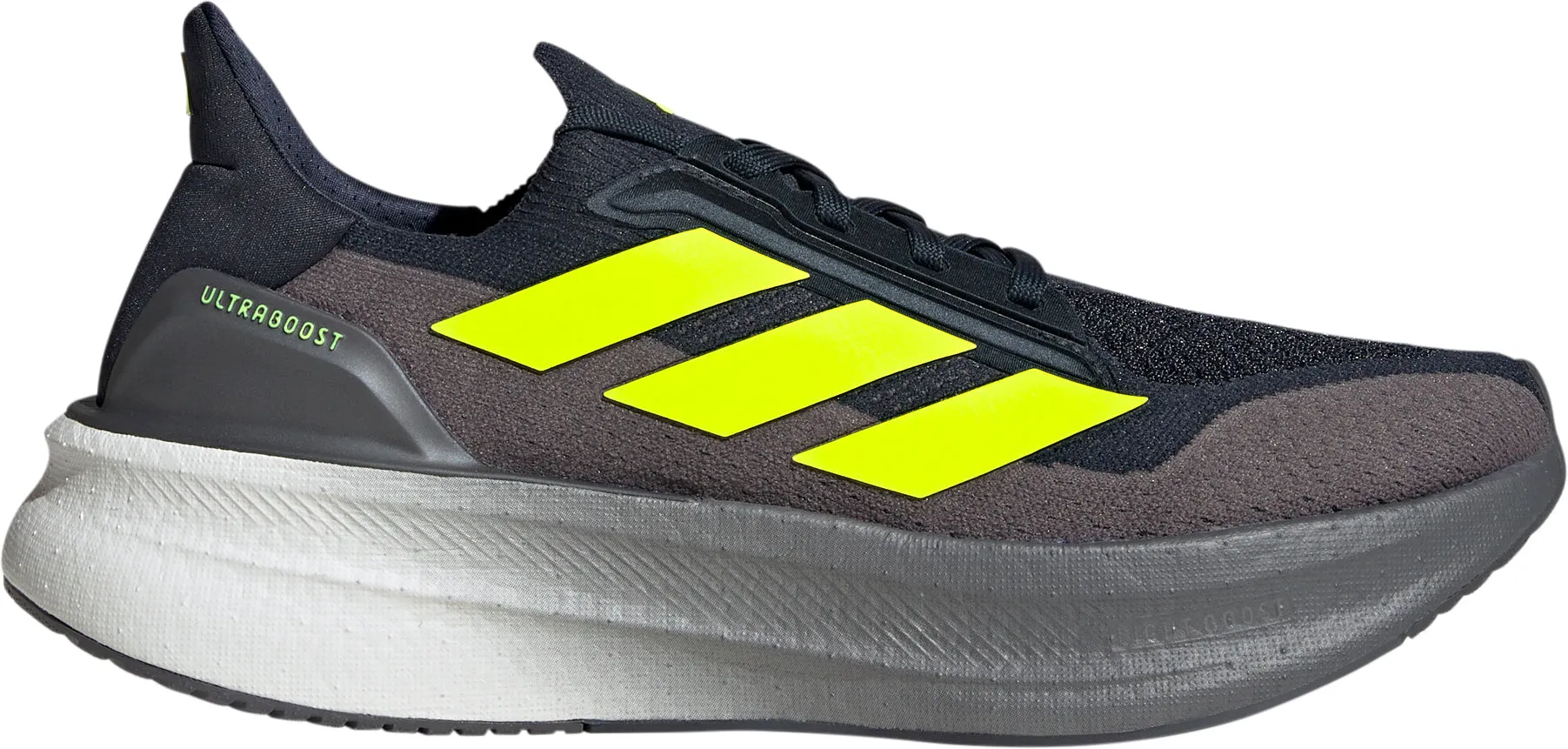 Chaussures Adidas Homme Chaussures de course Adidas Ultra Boost 5X pour hommes - Bleu